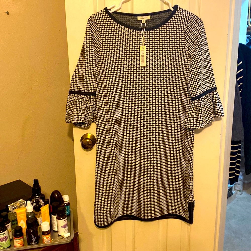 Brand new shift dress.